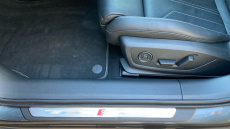 Audi A6 40 TDI Quattro S Line 5dr S Tronic [Tech Pack] Diesel Estate